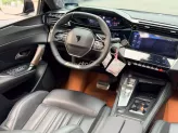 Peugeot 408 GT 2023 - Cam kết chất lượng, hỗ trợ bank