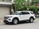 Ford Explorer Limited 2021 - Chất lượng đảm bảo, hỗ trợ bank max