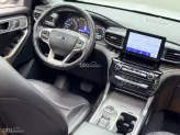Ford Explorer Limited 2021 - Chất lượng đảm bảo, hỗ trợ bank max