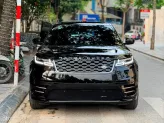 Land Rover Range Rover Velar R-Dynamic SE 2022 - Cam kết chất lượng, hỗ trợ bank