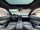 Land Rover Range Rover Velar R-Dynamic SE 2022 - Cam kết chất lượng, hỗ trợ bank