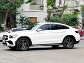 Mercedes-Benz GLC 300 4Matic Coupe 2021 - Cam kết chất lượng, bank hỗ trợ max