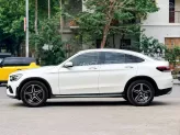 Mercedes-Benz GLC 300 4Matic Coupe 2021 - Cam kết chất lượng, bank hỗ trợ max