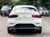 Mercedes-Benz GLC 300 4Matic Coupe 2021 - Cam kết chất lượng, bank hỗ trợ max