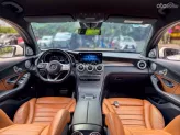 Mercedes-Benz GLC 300 4Matic Coupe 2021 - Cam kết chất lượng, bank hỗ trợ max
