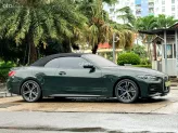 BMW 430i Convertible 2023 - Cam kết chất lượng, bank hỗ trợ max
