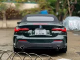 BMW 430i Convertible 2023 - Cam kết chất lượng, bank hỗ trợ max