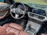 BMW 430i Convertible 2023 - Cam kết chất lượng, bank hỗ trợ max