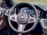 BMW 430i Convertible 2023 - Cam kết chất lượng, bank hỗ trợ max