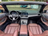 BMW 430i Convertible 2023 - Cam kết chất lượng, bank hỗ trợ max