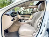 Mercedes-Benz Maybach S450 4Matic 2020 - Cam kết thoải mái, hỗ trợ bank max