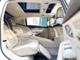 Mercedes-Benz Maybach S450 4Matic 2020 - Cam kết thoải mái, hỗ trợ bank max