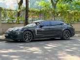 Porsche Panamera 4 Executive 2021 - Xe cực đẹp, bank hỗ trợ max