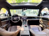 Porsche Panamera 4 Executive 2021 - Xe cực đẹp, bank hỗ trợ max