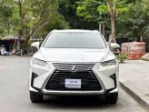 Lexus RX 350 F-Sport 2016 - Xe SUV cao cấp sản xuất 2016, chất lượng zin