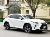 Lexus RX 350 F-Sport 2016 - Xe SUV cao cấp sản xuất 2016, chất lượng zin