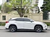 Lexus RX 350 F-Sport 2016 - Xe SUV cao cấp sản xuất 2016, chất lượng zin