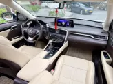 Lexus RX 350 F-Sport 2016 - Xe SUV cao cấp sản xuất 2016, chất lượng zin