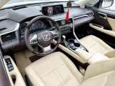Lexus RX 350 F-Sport 2016 - Xe SUV cao cấp sản xuất 2016, chất lượng zin