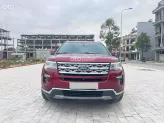 Ford Explorer 2.3L Ecoboost 2019 - Cam kết chất lượng, có hỗ trợ bank