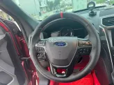 Ford Explorer 2.3L Ecoboost 2019 - Cam kết chất lượng, có hỗ trợ bank