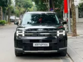 Hyundai Santa Fe Prestige 2024 - Xe như mới, bank hỗ trợ cao