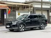 Hyundai Santa Fe Prestige 2024 - Xe như mới, bank hỗ trợ cao