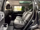 Hyundai Santa Fe Prestige 2024 - Xe như mới, bank hỗ trợ cao
