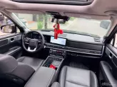 Hyundai Santa Fe Prestige 2024 - Xe như mới, bank hỗ trợ cao