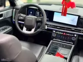Hyundai Santa Fe Prestige 2024 - Xe như mới, bank hỗ trợ cao