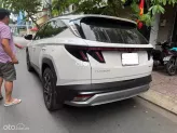 Hyundai Tucson 1.6 Turbo HTRAC 2025 - Xe như mới, hỗ trợ bank cao