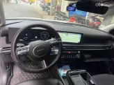 Hyundai Tucson 1.6 Turbo HTRAC 2025 - Xe như mới, hỗ trợ bank cao