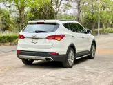 Hyundai Santa Fe 2.2 Dầu Cao cấp 2013 - Xe đẹp, cam kết bằng văn bản