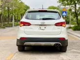 Hyundai Santa Fe 2.2 Dầu Cao cấp 2013 - Xe đẹp, cam kết bằng văn bản