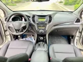 Hyundai Santa Fe 2.2 Dầu Cao cấp 2013 - Xe đẹp, cam kết bằng văn bản