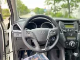 Hyundai Santa Fe 2.2 Dầu Cao cấp 2013 - Xe đẹp, cam kết bằng văn bản