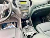 Hyundai Santa Fe 2.2 Dầu Cao cấp 2013 - Xe đẹp, cam kết bằng văn bản