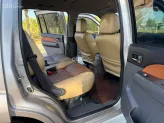 Ford Everest 2.5 MT 2015 - Phom bánh treo số sàn máy dầu bền lành giữ dáng qua thời gian