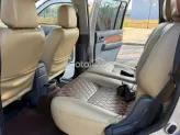 Ford Everest 2.5 MT 2015 - Phom bánh treo số sàn máy dầu bền lành giữ dáng qua thời gian