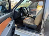 Ford Everest 2.5 MT 2015 - Phom bánh treo số sàn máy dầu bền lành giữ dáng qua thời gian