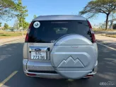 Ford Everest 2.5 MT 2015 - Phom bánh treo số sàn máy dầu bền lành giữ dáng qua thời gian