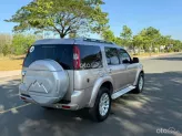 Ford Everest 2.5 MT 2015 - Phom bánh treo số sàn máy dầu bền lành giữ dáng qua thời gian