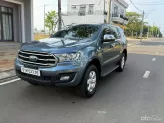 Ford Everest Ambiente 2.0 AT 4x2 2018 - Bản số tự động, tiện nghi đầy đủ, giá hợp lí