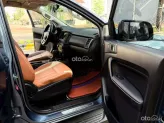 Ford Everest Ambiente 2.0 AT 4x2 2018 - Bản số tự động, tiện nghi đầy đủ, giá hợp lí