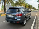 Ford Everest Ambiente 2.0 AT 4x2 2018 - Bản số tự động, tiện nghi đầy đủ, giá hợp lí