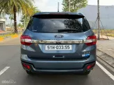 Ford Everest Ambiente 2.0 AT 4x2 2018 - Bản số tự động, tiện nghi đầy đủ, giá hợp lí