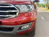 Ford Everest Trend 2.0 AT 4x2 2018 - Số tự động, ghế chỉnh điện, xe zin và công nghệ đủ dùng