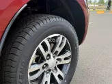 Ford Everest Trend 2.0 AT 4x2 2018 - Số tự động, ghế chỉnh điện, xe zin và công nghệ đủ dùng