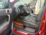 Ford Everest Trend 2.0 AT 4x2 2018 - Số tự động, ghế chỉnh điện, xe zin và công nghệ đủ dùng