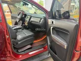 Ford Everest Trend 2.0 AT 4x2 2018 - Số tự động, ghế chỉnh điện, xe zin và công nghệ đủ dùng